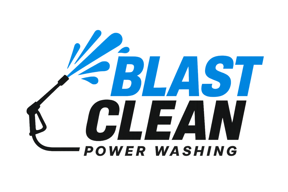 Blast Clean